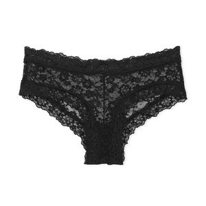 🖤 Black Lace Cheeky Panty “The Lacie”  💰 BUNDLE DISCOUNT !